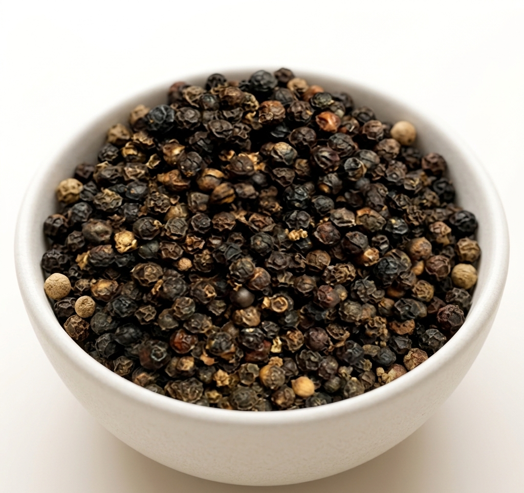 Black Pepper FAQ